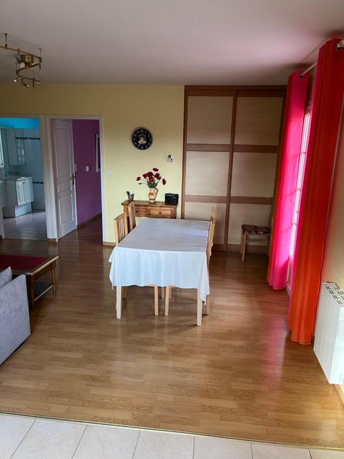 Logement Vic-Fezensac Exterior photo