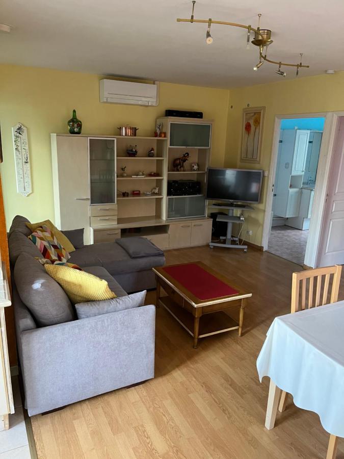 Logement Vic-Fezensac Exterior photo